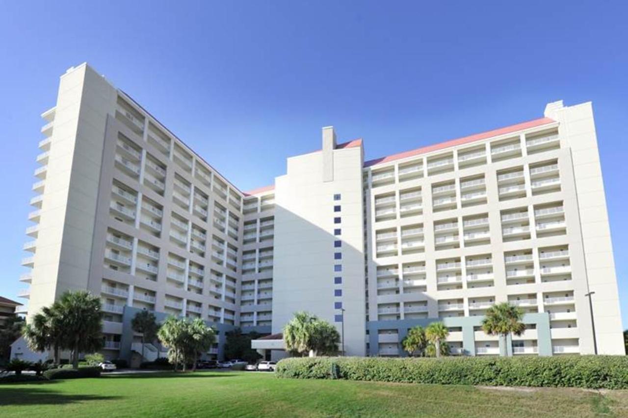 Tops'L Tides 704 Apartment Destin Exterior photo