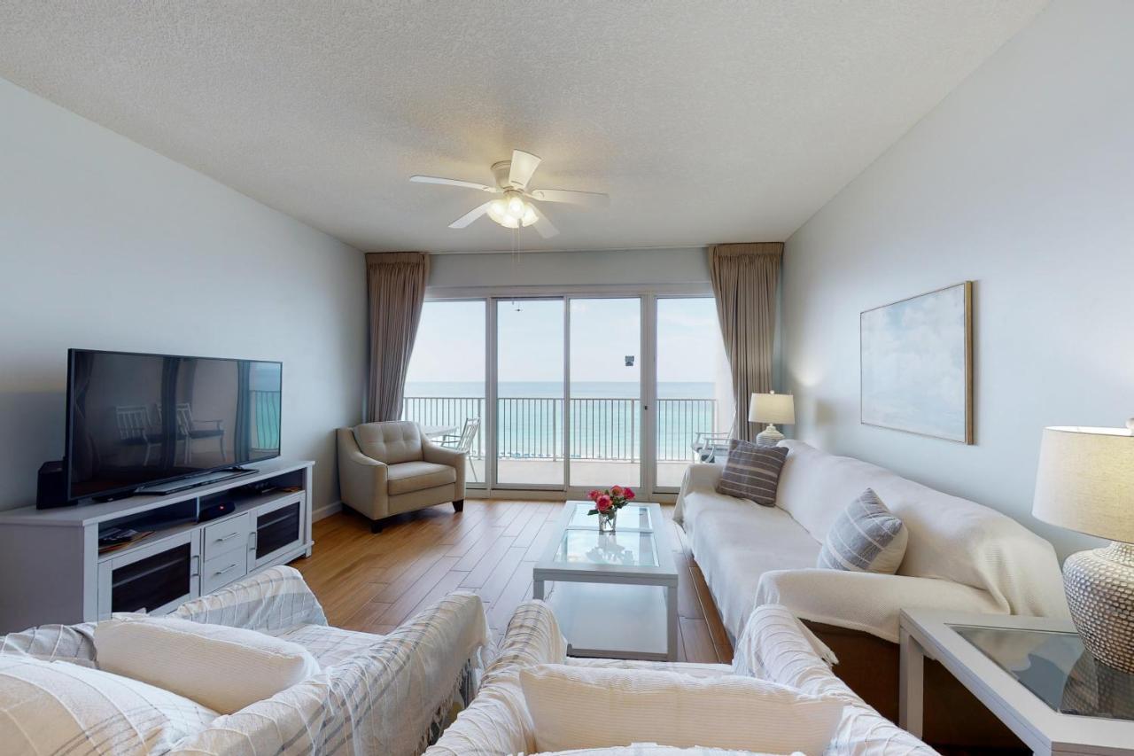 Tops'L Tides 704 Destin Exterior photo