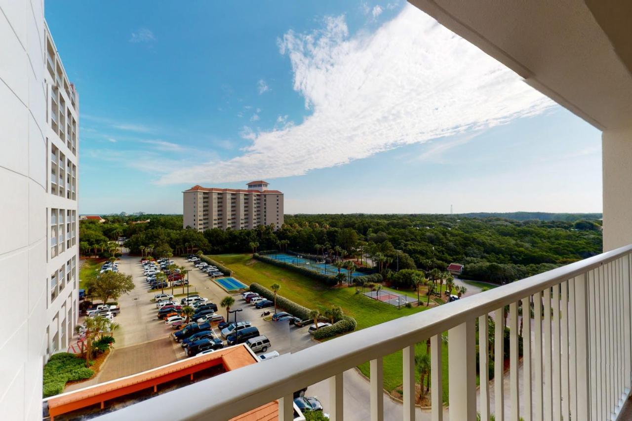 Tops'L Tides 704 Apartment Destin Exterior photo