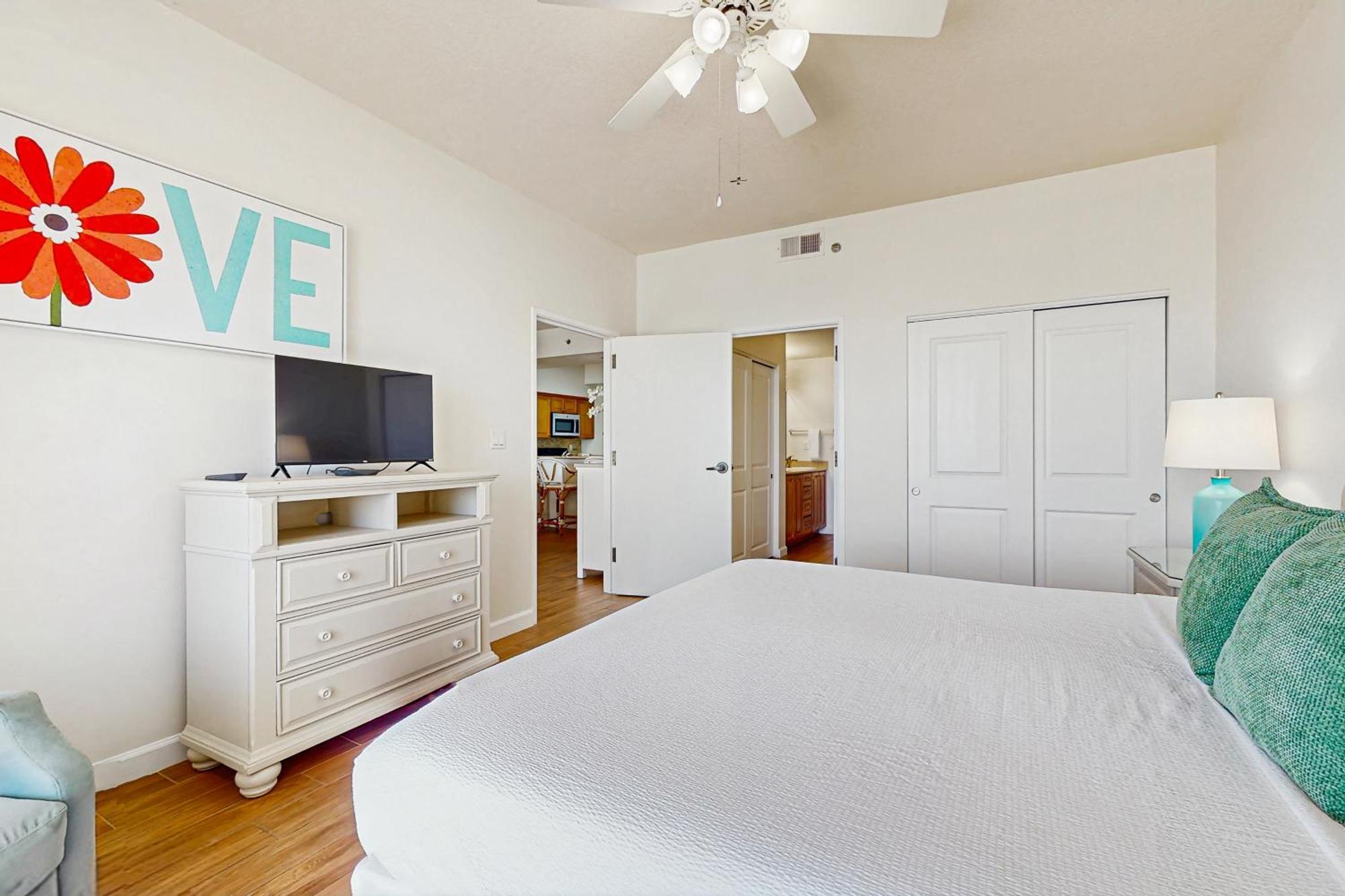 Tops'L Tides 704 Destin Exterior photo