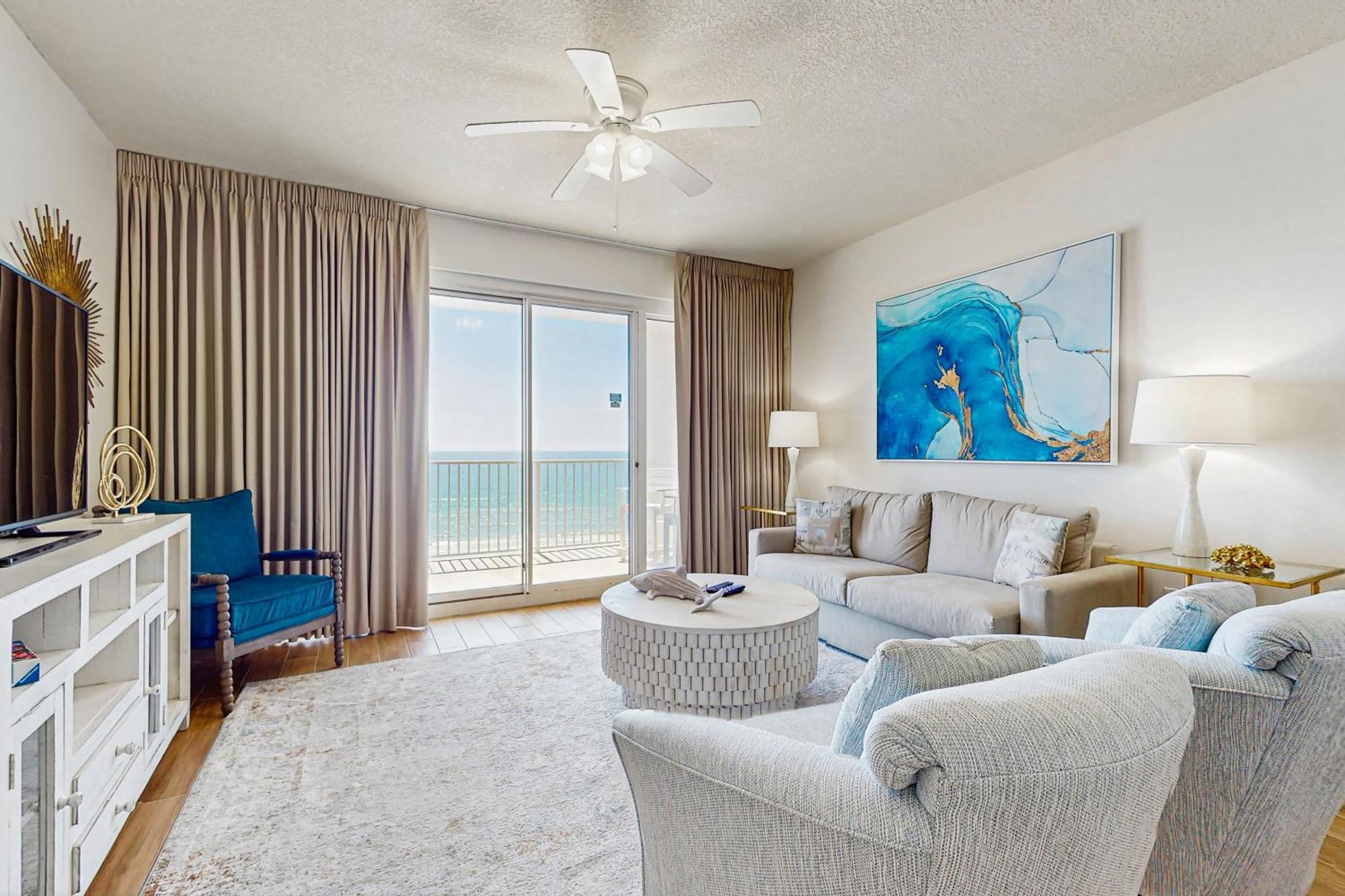 Tops'L Tides 704 Destin Exterior photo